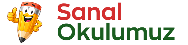 SanalOkulumuz Logo