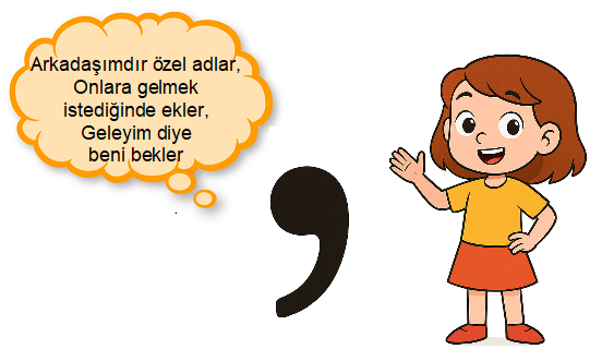 kesme işareti