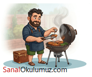 mangal yapan adam