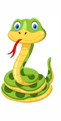 yılan (snake)