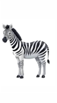 zebra