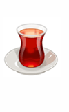çay bardağı