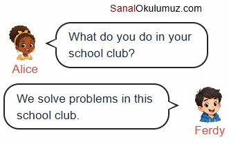 7.soru diyaloglar