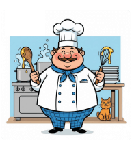 7.sınıf ingilizce meslekler aşçı