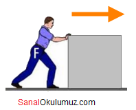 kuvvetin etkileri 4.sınıf test