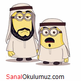 3.sınıf 2.ünite test 3