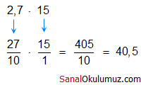 ondalık