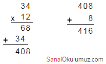 6.sorunun çözümü