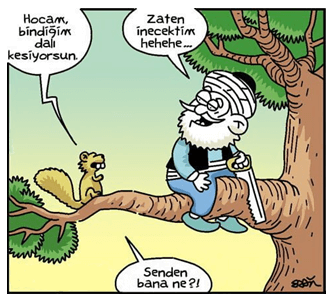 deyimler örnek